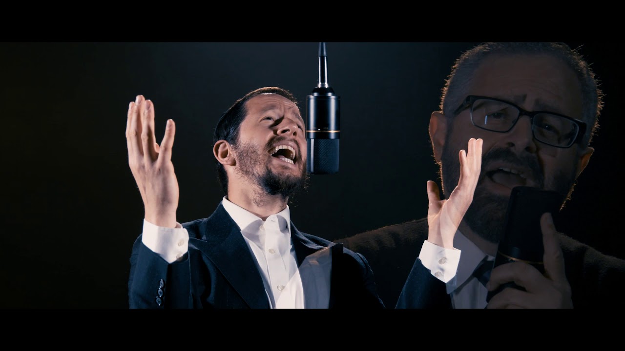 קיים את הילד | שלומי גרטנר & יוסי גרין | Shloime Gertner ft. Yossi Green | KAYEM