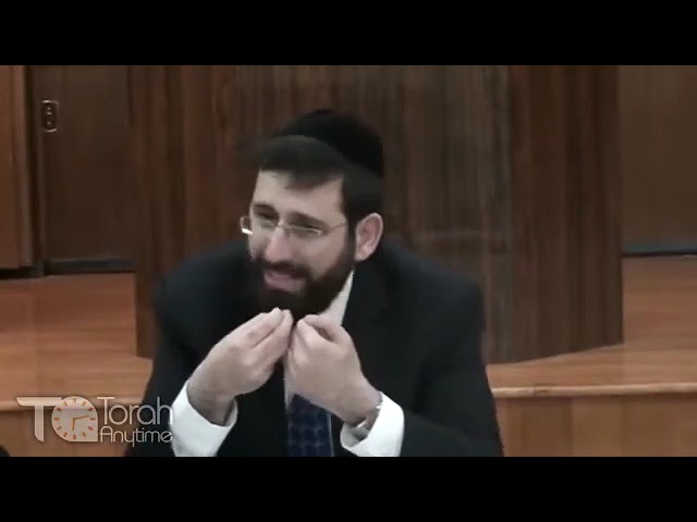 Eikev: Join Rabbi Akiva Eiger in a New Dimension of Birchas HaMazon