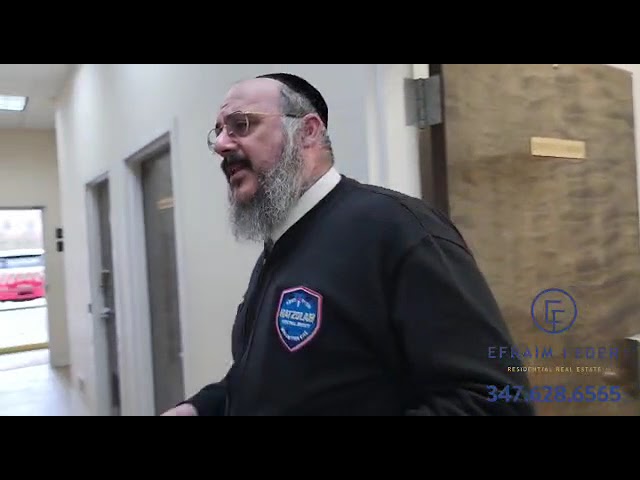 Behind the Scenes at Central Hatzalah Hatzolah Headquarters
