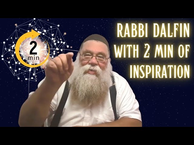 Will you cry this Kol Nidrei? Really Believing G-d Hears and Sees You...Reb Avraham Mayore Believed