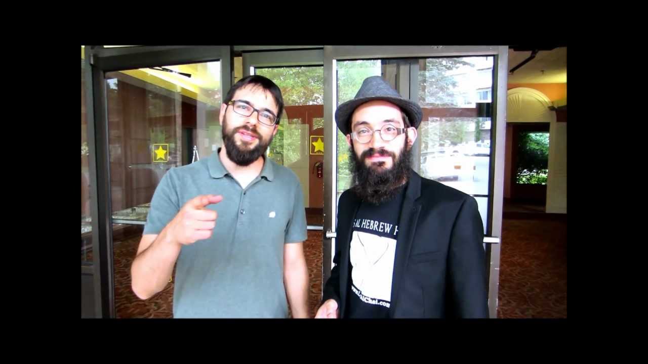 Yalili - 8th Day - Shabbat.com