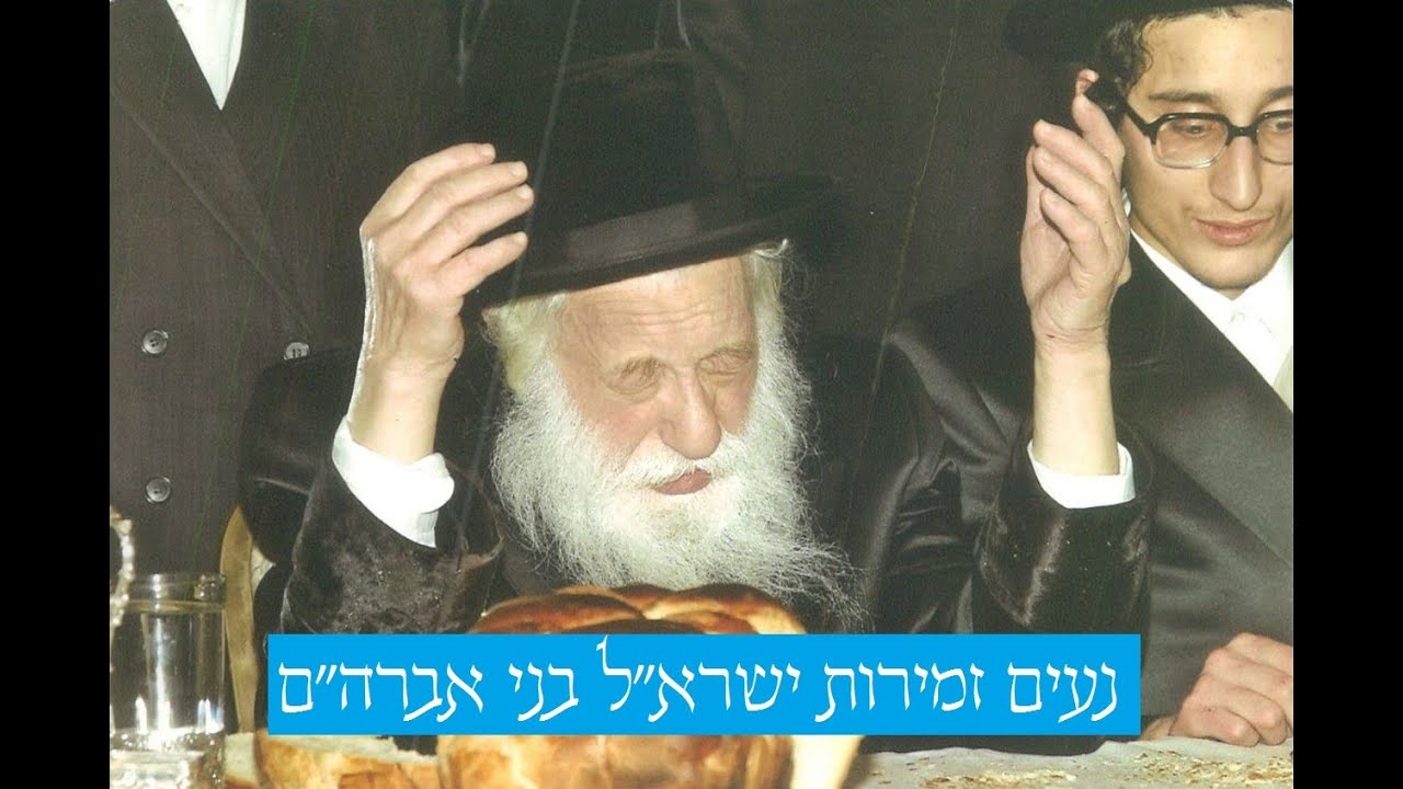 מראות הקודש מכ"ק אדמו"ר מסקולען זצ"ל חלק ג
