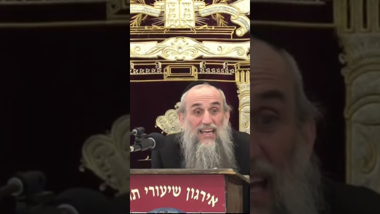 A Chinuch Lesson From A Billboard