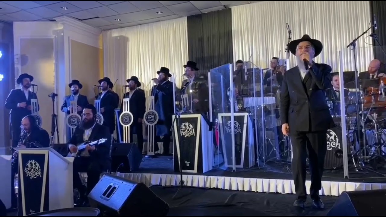 Avraham Fried, Shira Choir & Freilach - Event Highlights - אברהם פריד, מקהלת שירה ותזמורת פריילך