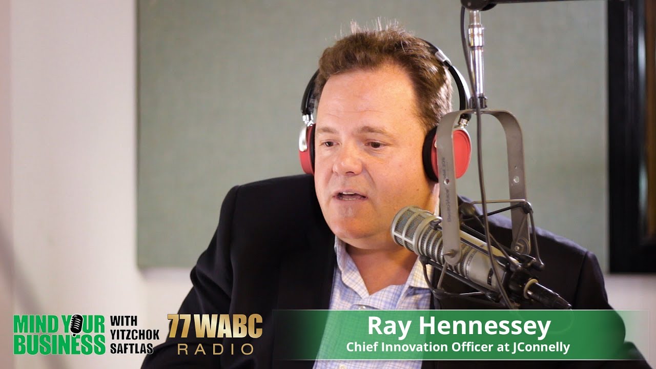 What Did United Airlines Do Wrong? With Ray Hennessey ( @Hennesseyedit )
