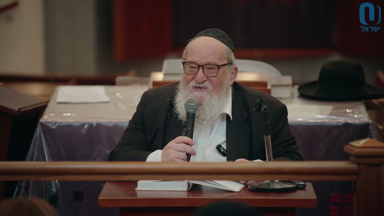 Rambam's Letters: Karaites | Rabbi Yitzchak Breitowitz | November 26th 2025