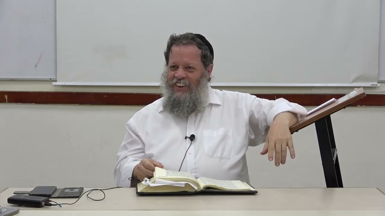 מגילת אסתר פרק ה'