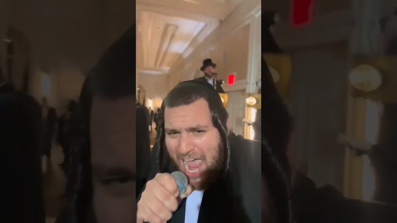 Hershy Langsam 🎹 Shmueli Ungar 🎤 Yedidim Choir 🔥