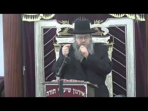 שישו ושמחו בשמחת תורה כי היא לנו עוז ואורה -  ר׳ משה מאיר  לעדערמאן שליט"א