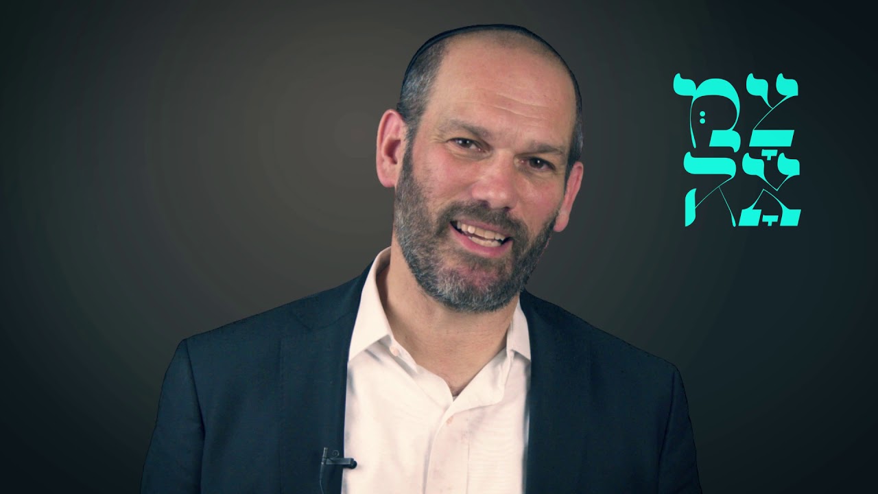 יונתן רזאל מזמין אתכם לאירועי צמאה