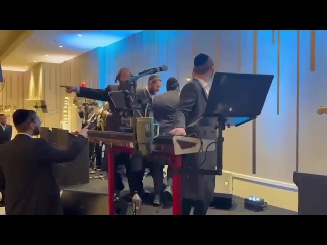 ליפא שמעלצער - שולם לעמער עם תזמורת של יוסי שטענדיג