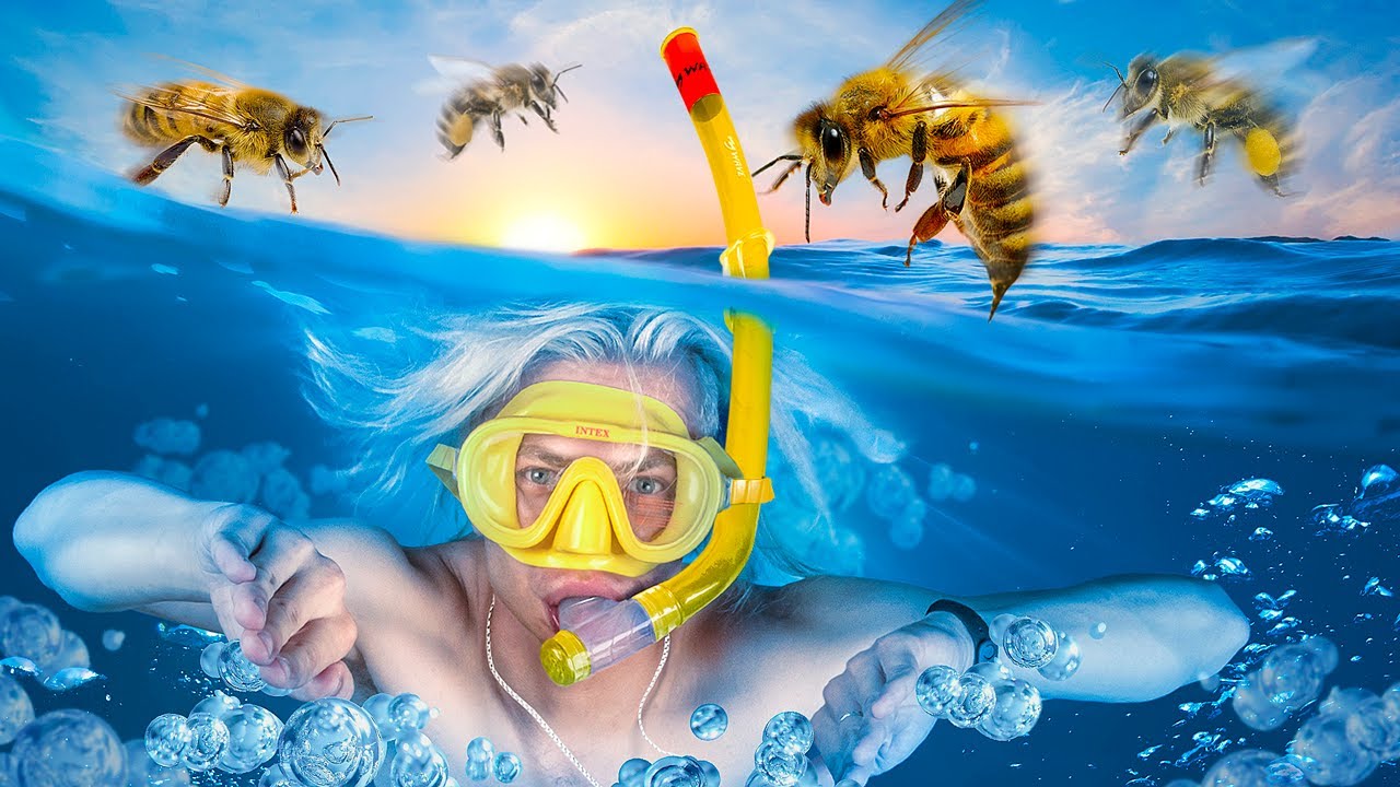 Survival Hacks That May Save Your Life One Day