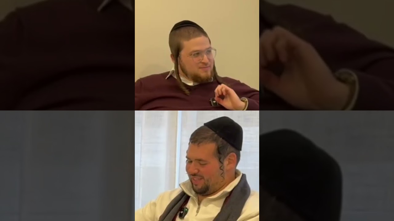 brand as a jewish singer