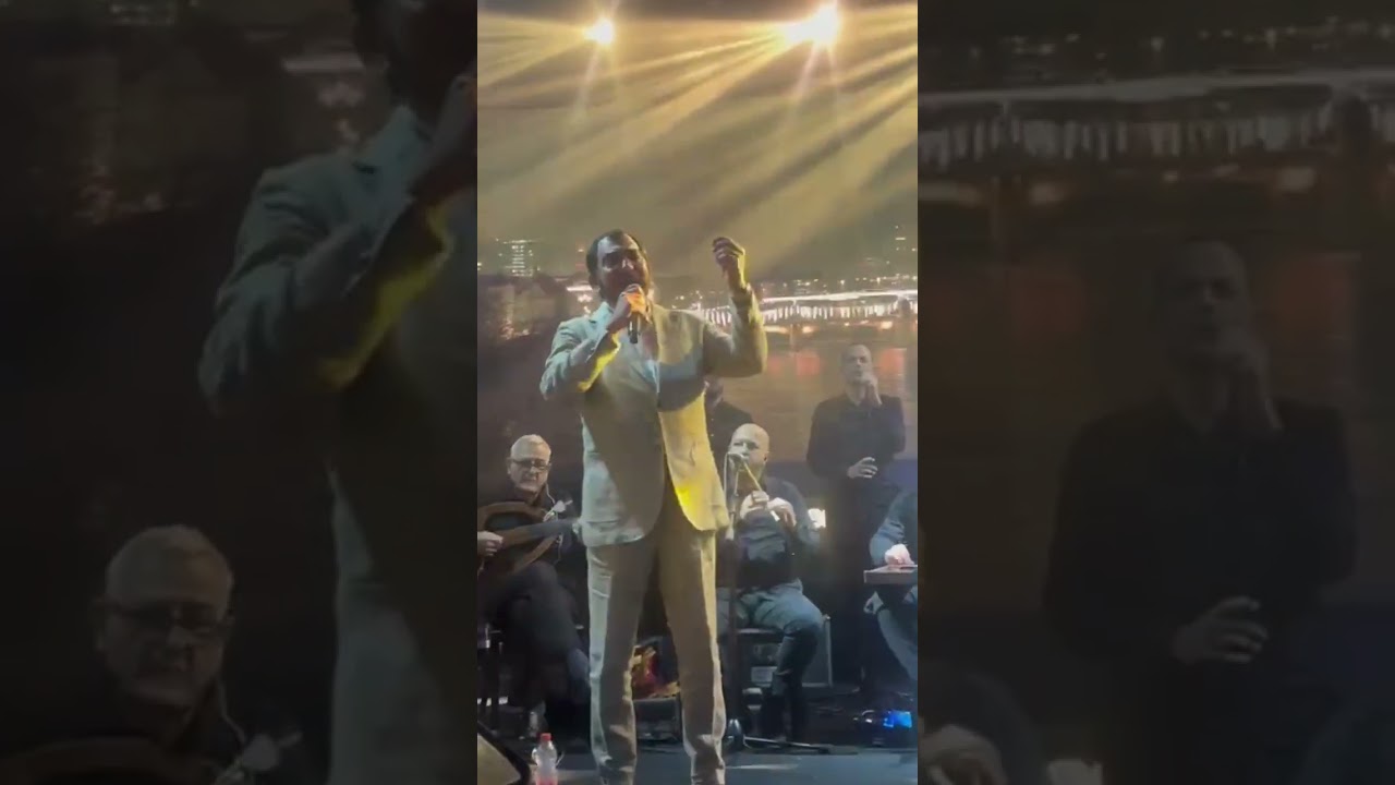יובל טייב - כניסת חתן וכלה - דוהול מזהר #חינה  #live