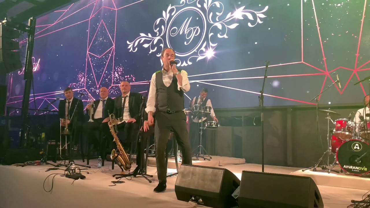 הנשמה בקרבי & בזכות התורה - עמירן דביר והלהקה