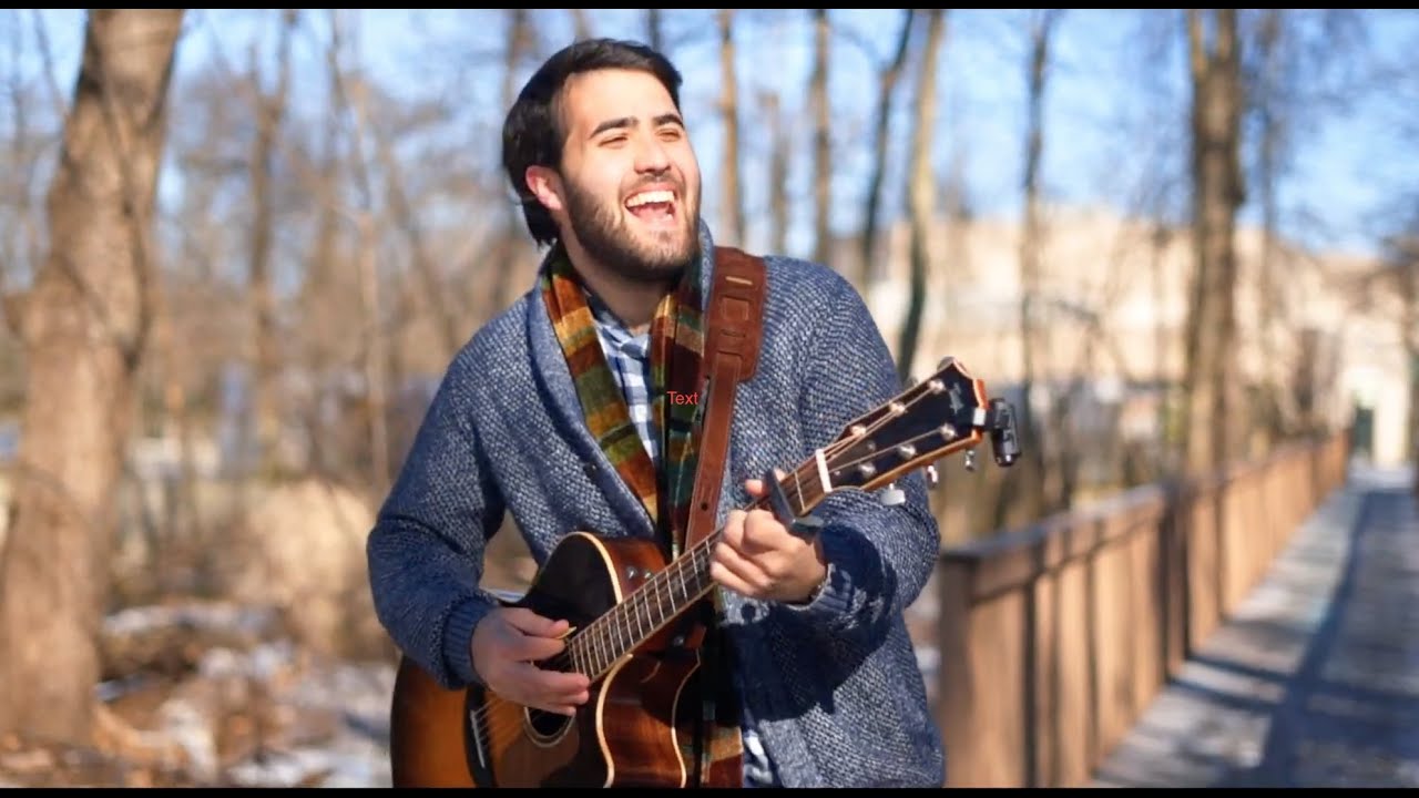 Tani Polansky - Long For The Day (Official Video)