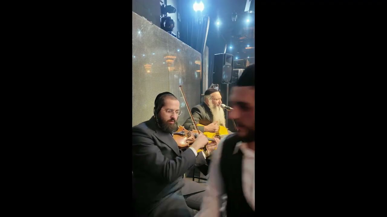 שרוליק לפקוביץ & יוסף קרדונר - מקימי
