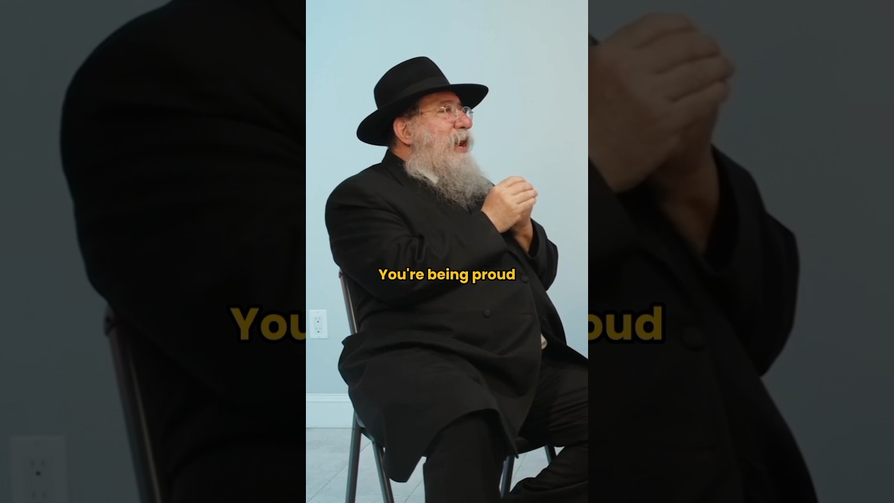 What is the POWER of a Lag Ba’Omer parade?