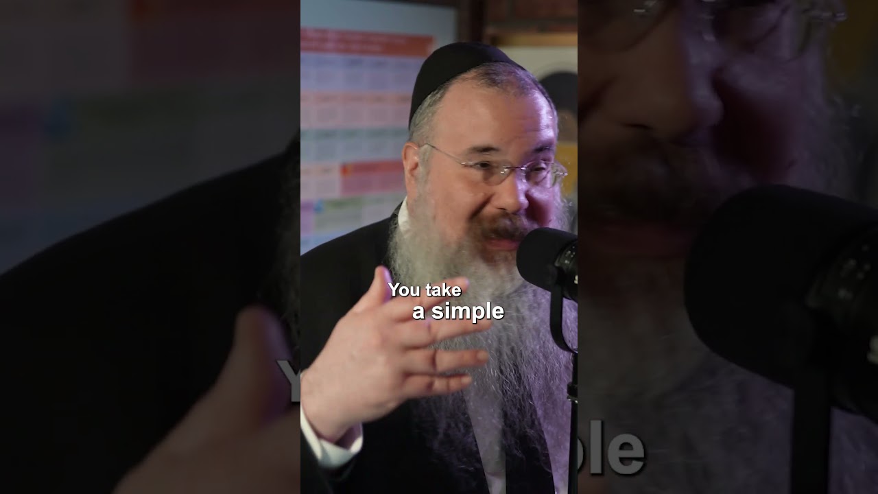 Chabad chasidic meditation vs "traditional" meditation