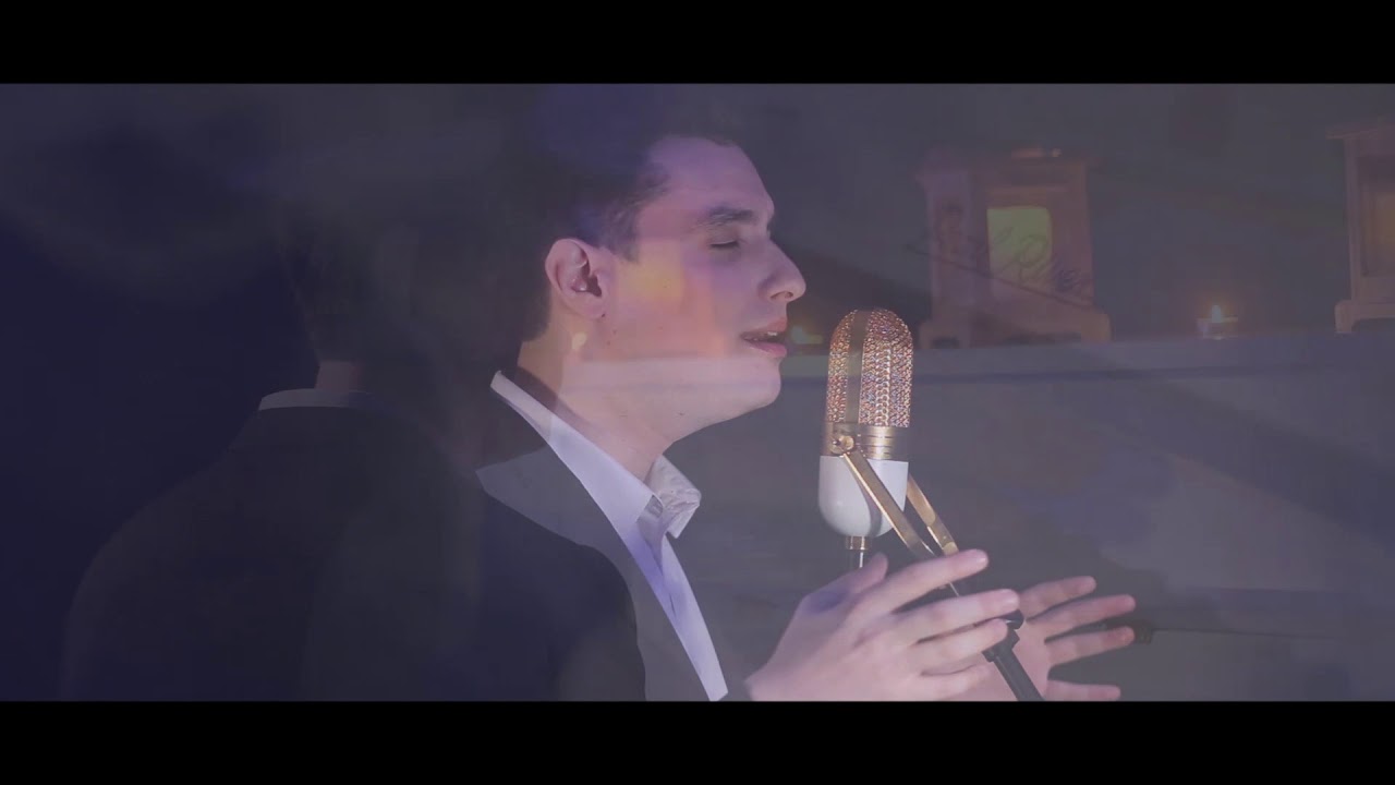 יואלי דיקמן - "ואפיל תחינתי"  הקליפ הרשמי | Yoeli Dikman - Veapil Techinati   Official Music Video