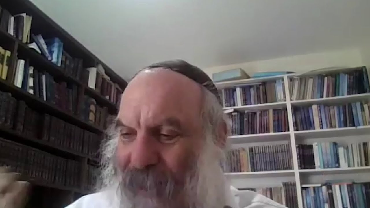 שפת אמת לפרשת שלח | הרב יהושע שפירא
