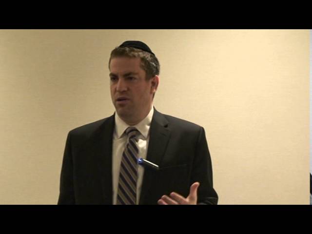 Dr. David Lieberman: Successful Relationships with Difficult People - Project Inspire Convention