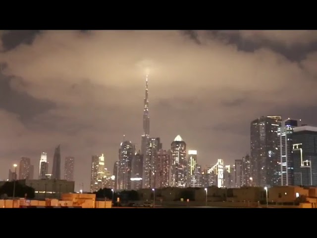 Jewish Life in Dubai