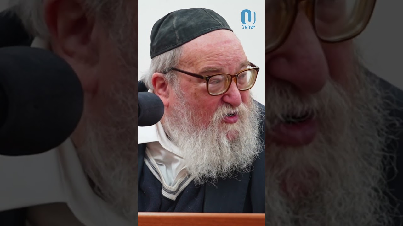 The Menorah Miracle | Rabbi Yitzchak Breitowitz