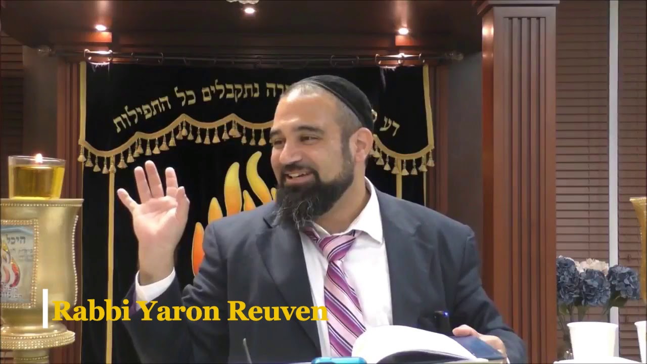 Scary List of Who Does God Hate?  (11 Minutes)