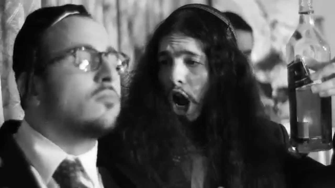 The Reveal - Lipa Schmeltzer feat. Ari Lesser