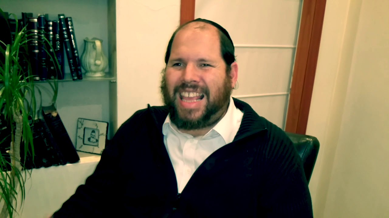 Rabbi Raphael Klatzko - Part 4: Wisdom of Jewish Parenting - Understanding your child