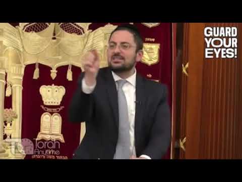 Get Up - Rabbi Yaakov Mizrahi