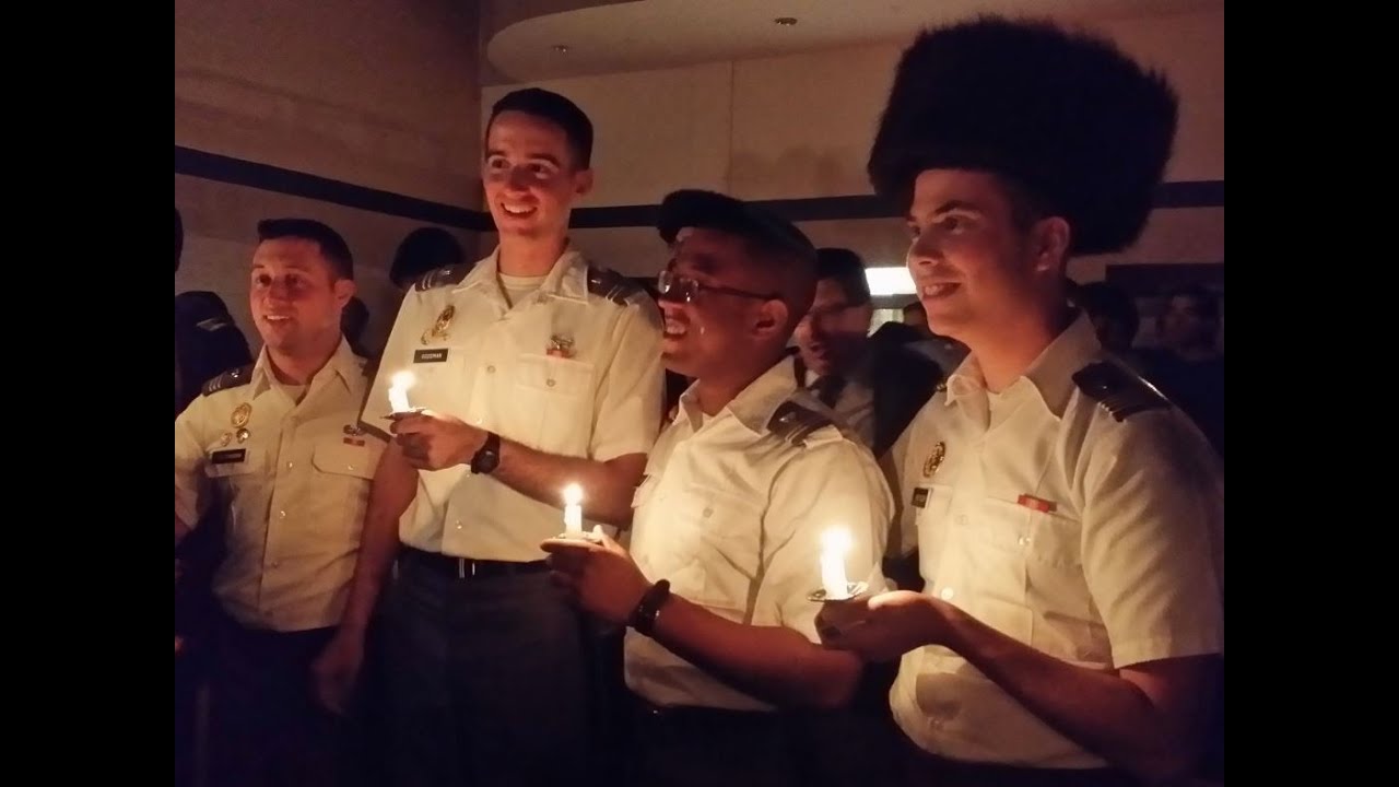 Havdala Shabbos Project Traveling Chassidim