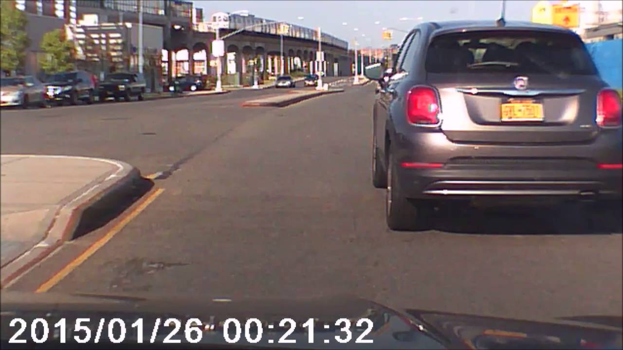 car accident