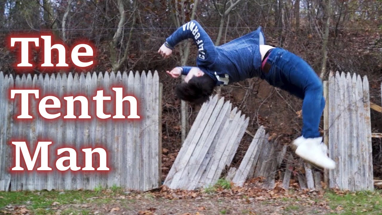 The Tenth Man- Short Film