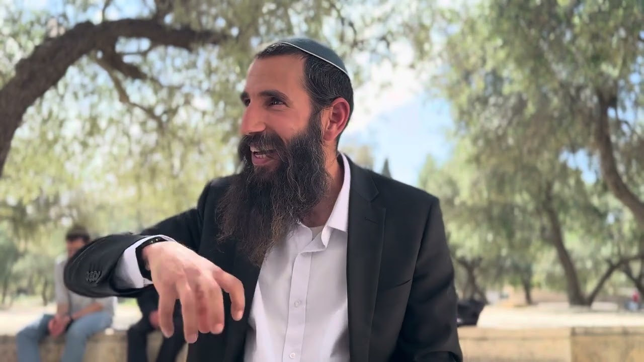 גם כשאתה עושה את רצון ה' ובונה מקדש עלולים לחשוד בך - אל תעצור!  מדרשי חז"ל למזמור פ״ט בתהילים