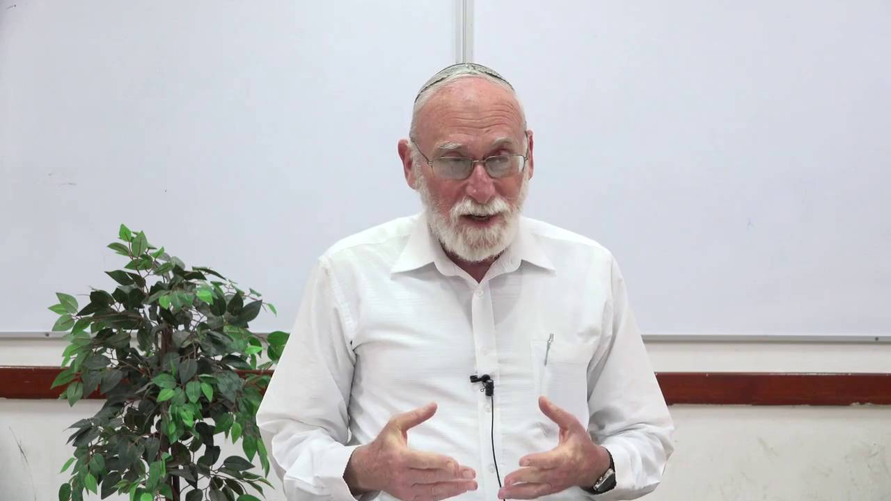 דרשות המהר"ל # דרוש לשבת תשובה #01