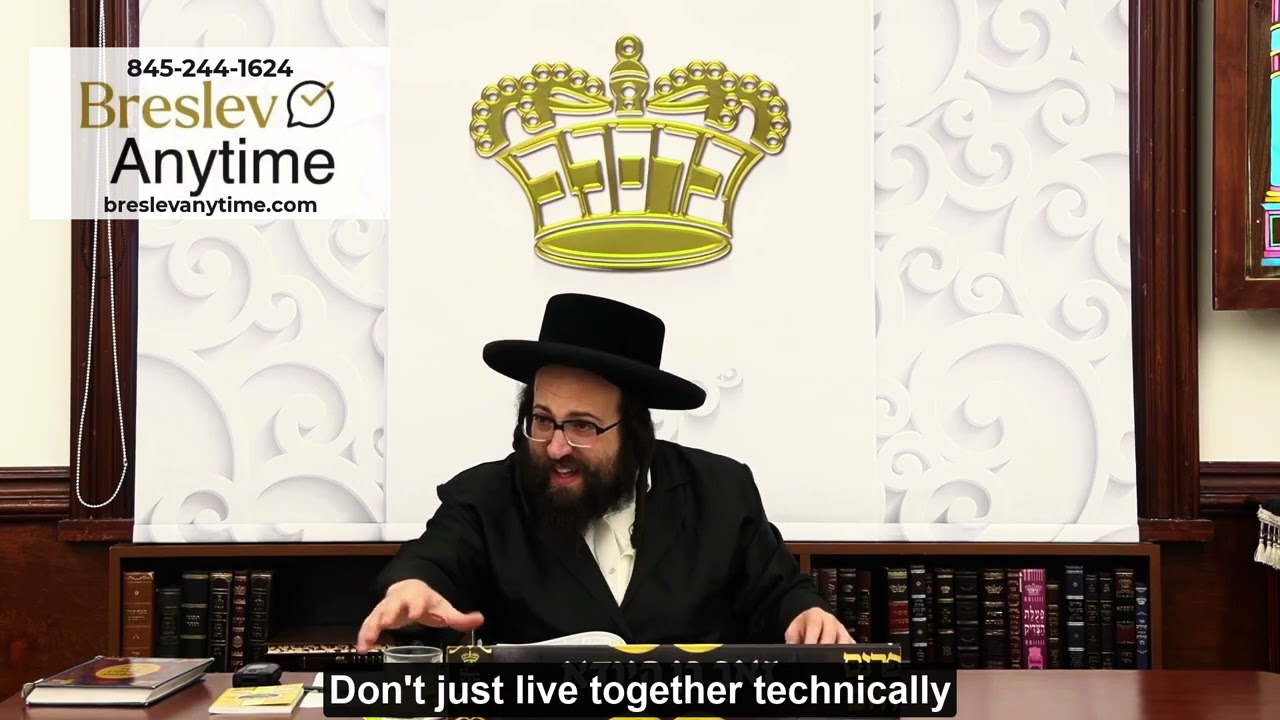 Rabbi Yoel Roth - Should i change because people are laughing at me?