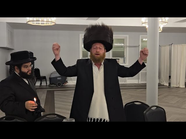 הבדלה אין וואטערבעררי