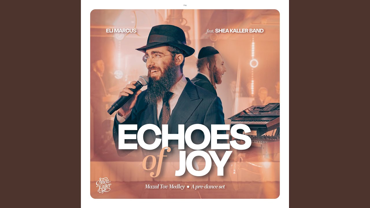 Echoes of Joy