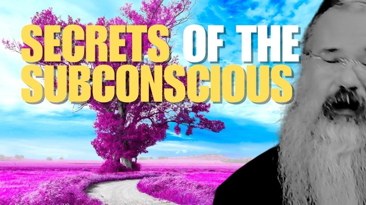 The PSYCHOLOGY of the SIN OFFERING | (Parshas Vayikra)