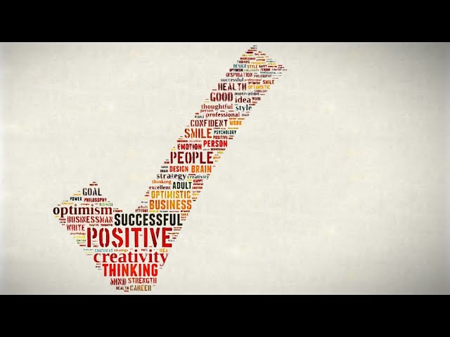 The Power of Positive Words — Parshas Matos