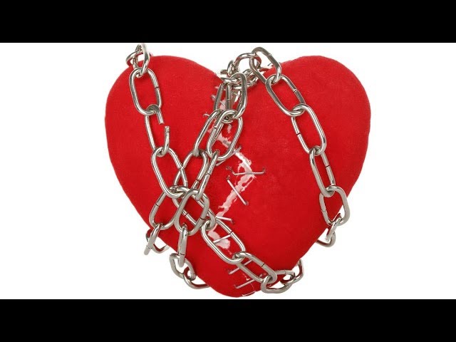 My Judaism Is Dead; My Marriage Is Lifeless; My Heart Is Numb