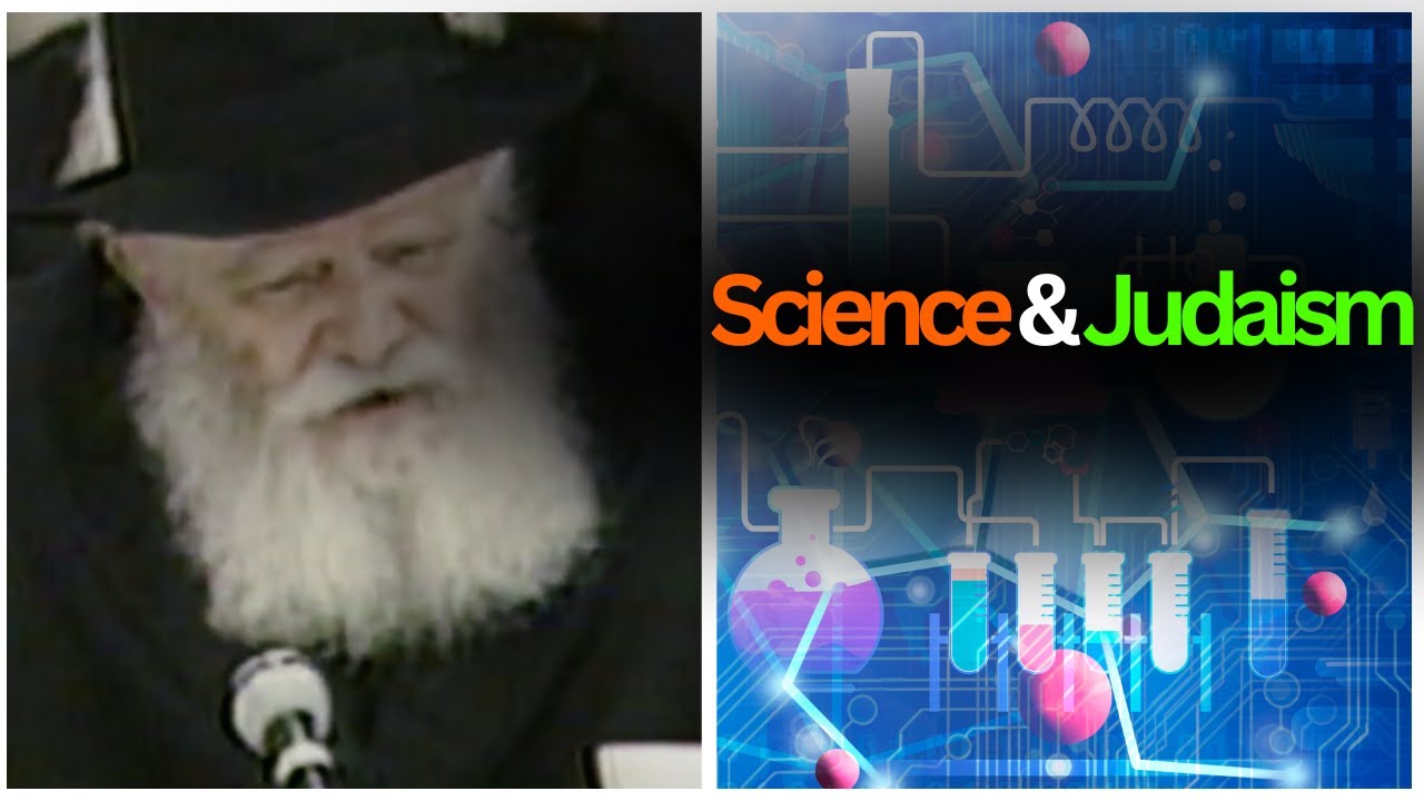 What to do when science and Judaism CLASH