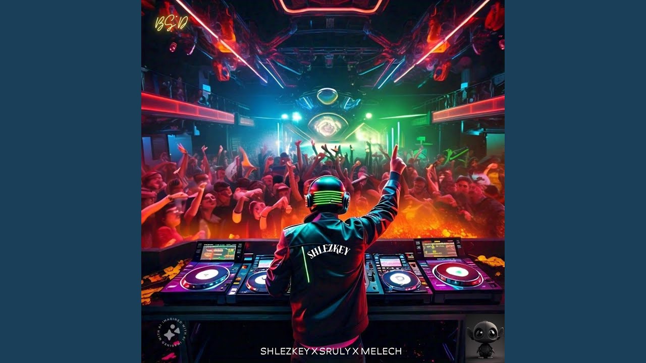 All These Days (feat. Sruly green & Melech Frank) (Radio Edit)