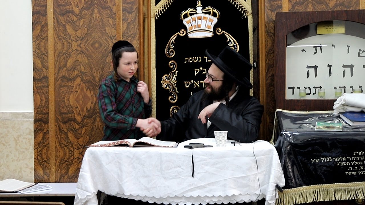 ר' יואל רוטה - ואהבת את ה' אלוקיך - עש''ק שמות תשפ''ג בירושלים עיה''ק - R' Yoel Roth