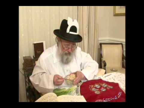 Pesach with Uncle Moishy Sample Clip