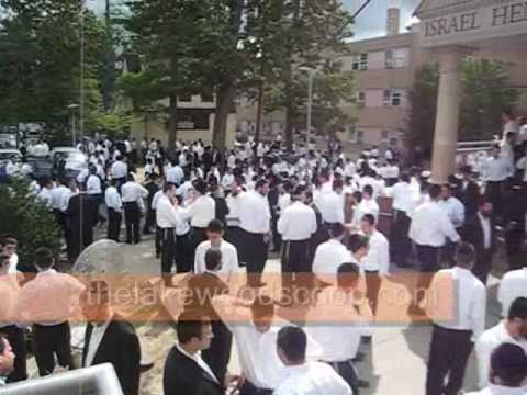 BMG Tumult day Elul 09