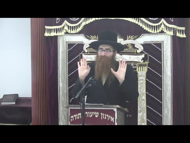 מכירת חמץ כהלכתה amazon ,Supermarkets, חמץ אחר הפסח, ועוד  - ר׳ אלכסנדר אוסטערליץ שליט״א