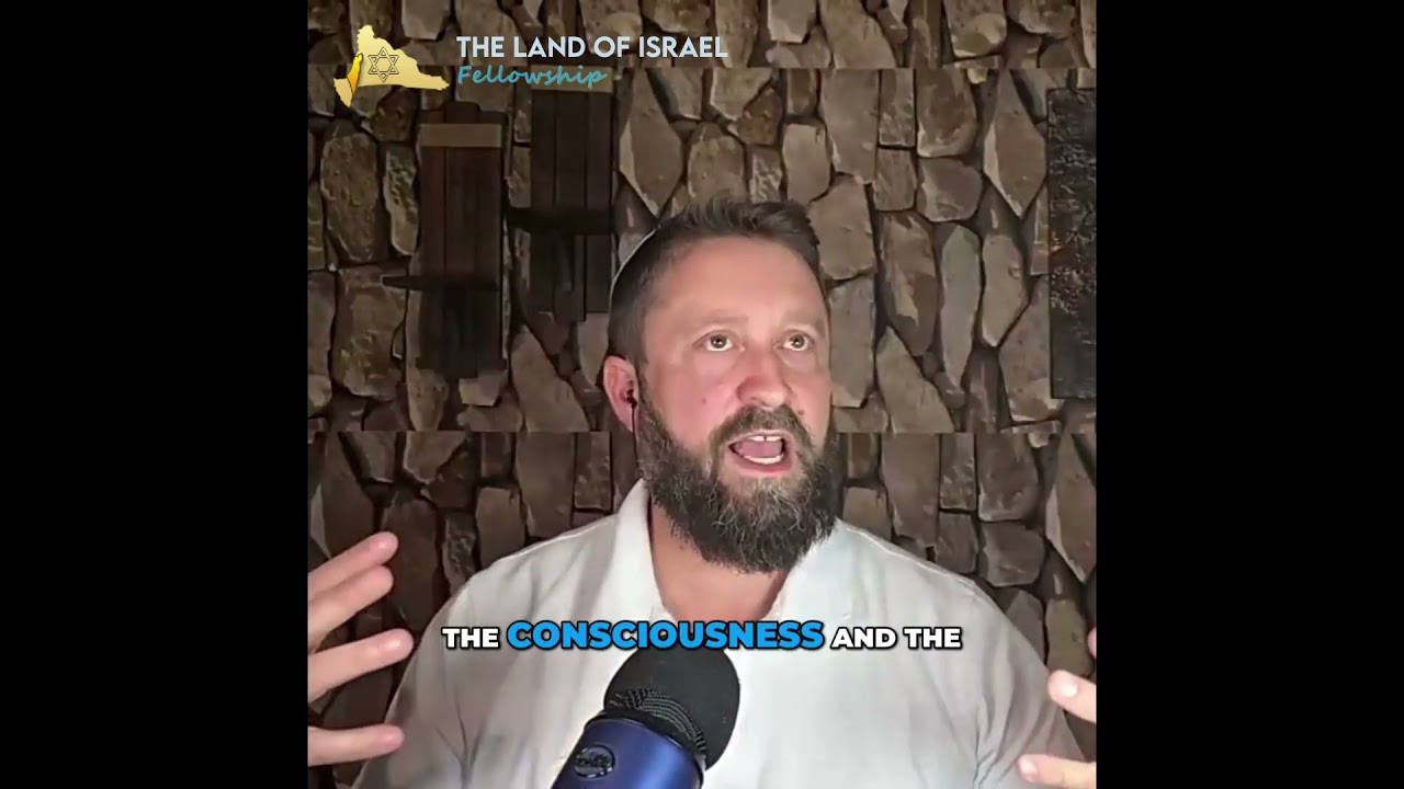 How Can We Get Close to God? (Ancient Answer Revealed) | Land of Israel Fellowship
